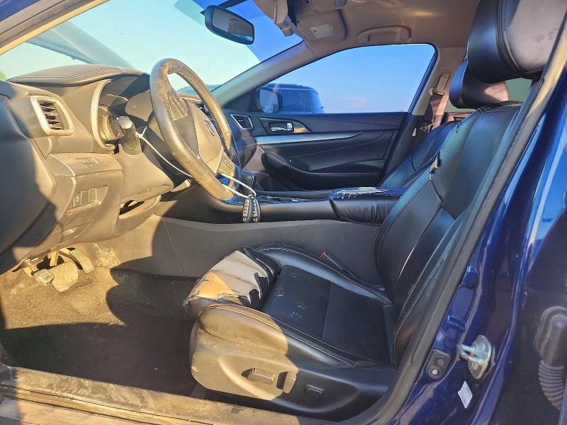 Продажа на аукционе авто 2018 Nissan Maxima, vin: 1N4AA6AP5JC369541, номер лота: 69575876