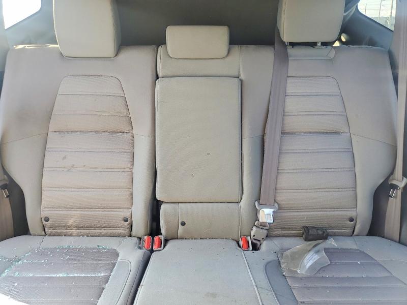 Продаж на аукціоні авто 2018 Honda Cr-v, vin: 2HKRW2H57JH681926, номер лоту: 69330776