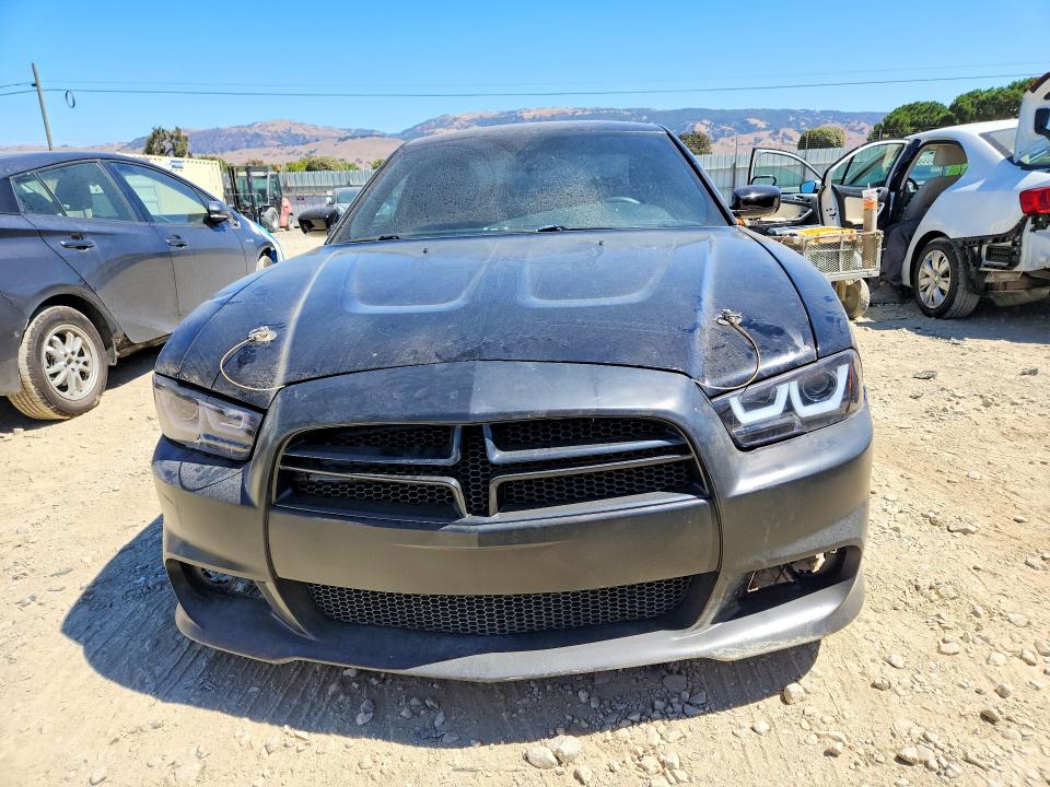 67915216 :رقم المزاد ، 2C3CDXBG2DH628376 vin ، 2013 Dodge Charger مزاد بيع