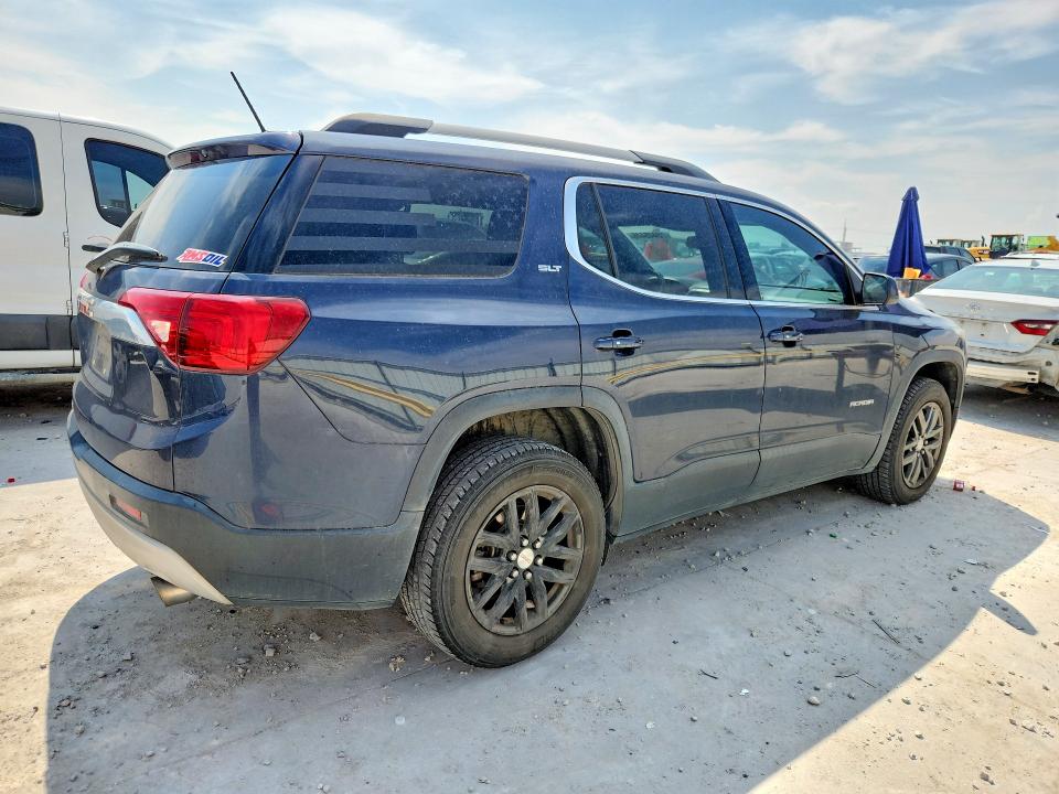 Продаж на аукціоні авто 2019 Gmc Acadia, vin: 1GKKNMLS5KZ100824, номер лоту: 70445446