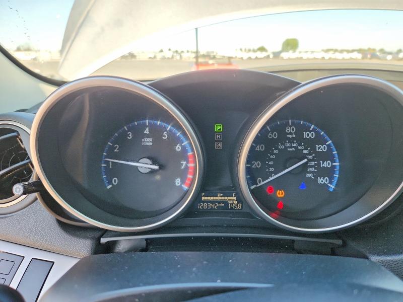 68083846 :رقم المزاد ، JM1BL1VP3D1792883 vin ، 2013 Mazda 3 مزاد بيع