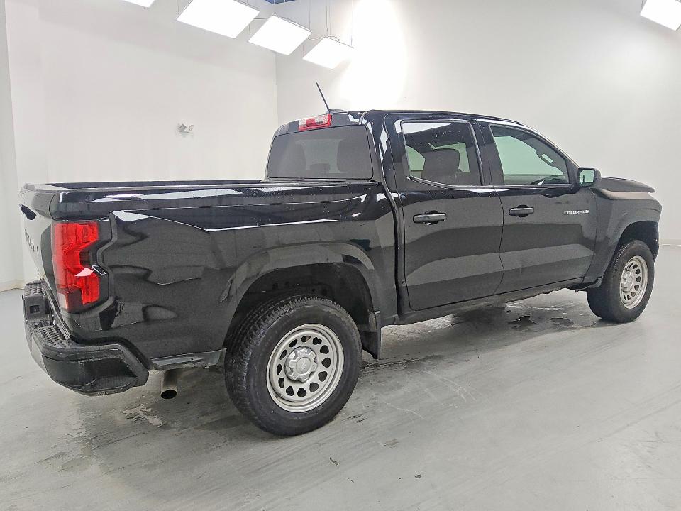 Aukcja sprzedaży 2024 Chevrolet Colorado, vin: 1GCGSBEC6R1300088, numer aukcji: 69317306