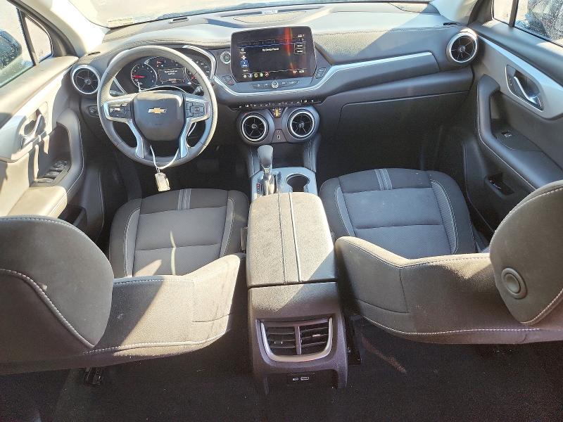 Продаж на аукціоні авто 2026 Chevrolet Blazer, vin: 3GNKBCR43TS179925, номер лоту: 69907586