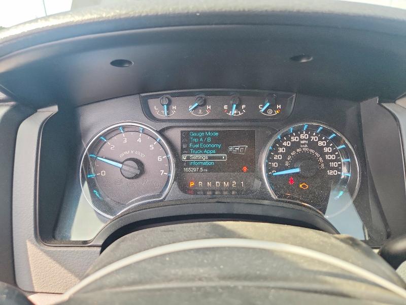 Продаж на аукціоні авто 2011 Ford F150, vin: 1FTFW1ET1BFC79606, номер лоту: 68176296