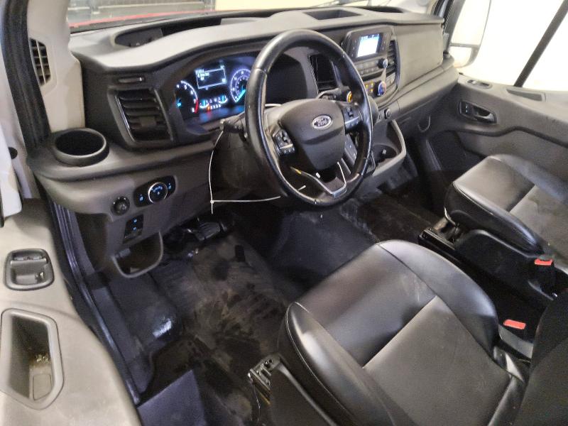 Aukcja sprzedaży 2021 Ford Transit, vin: 1FTBR1C84MKA11485, numer aukcji: 69125506