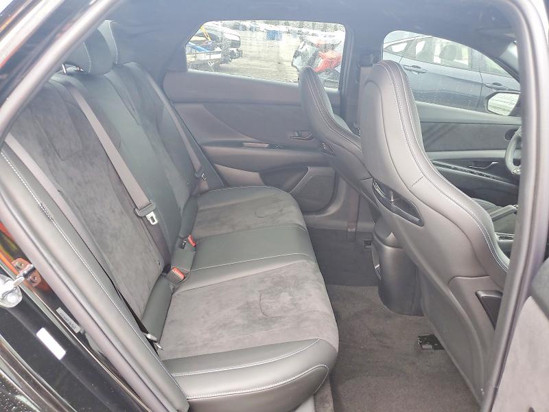 Продаж на аукціоні авто 2026 Hyundai Elantra N, vin: KMHLW4DK5TU042932, номер лоту: 67380646