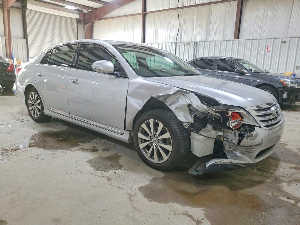 Aukcja sprzedaży 2012 Toyota Avalon, vin: 4T1BK3DB3CU467289, numer aukcji: 68812196