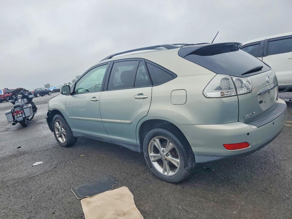 Aukcja sprzedaży 2007 Lexus Rx, vin: JTJHW31U472020185, numer aukcji: 67469416