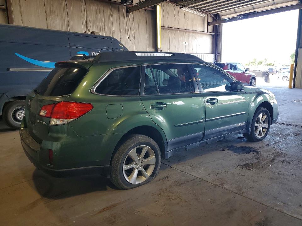 Продаж на аукціоні авто 2013 Subaru Outback, vin: 4S4BRCJC1D3297756, номер лоту: 68025956