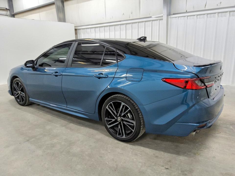 Aukcja sprzedaży 2026 Toyota Camry, vin: 4T1DBADK9TU040051, numer aukcji: 68102056