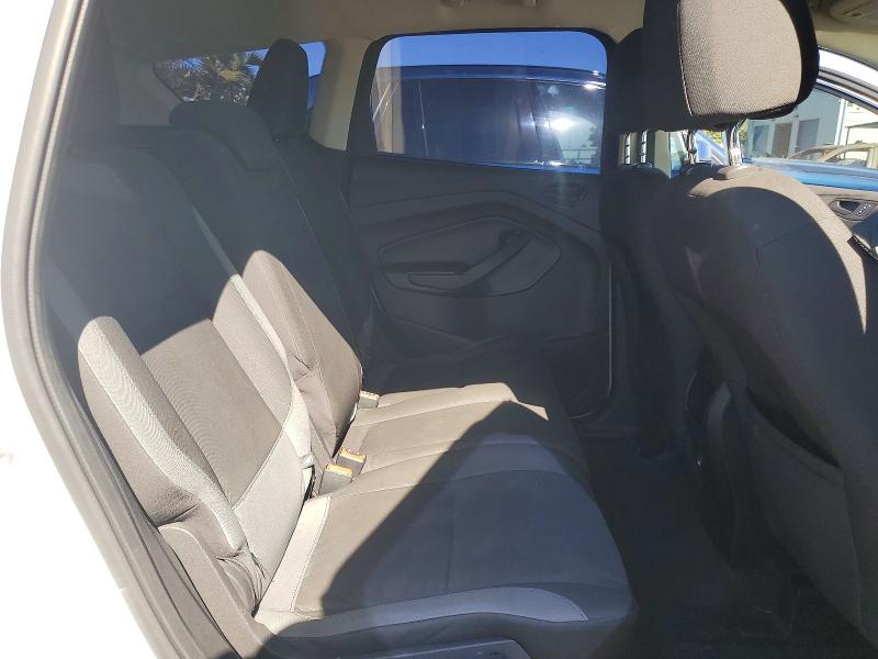Aukcja sprzedaży 2013 Ford Escape, vin: 1FMCU0F76DUC16080, numer aukcji: 70386636