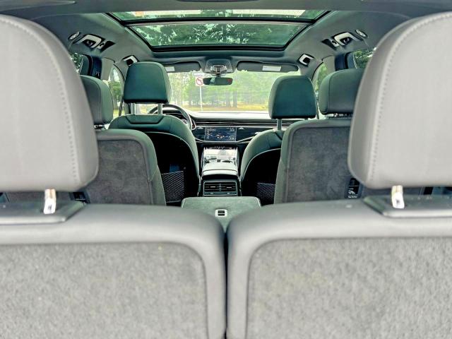 Aukcja sprzedaży 2021 Audi Q7, vin: WA1LXAF74MD038150, numer aukcji: 68607756