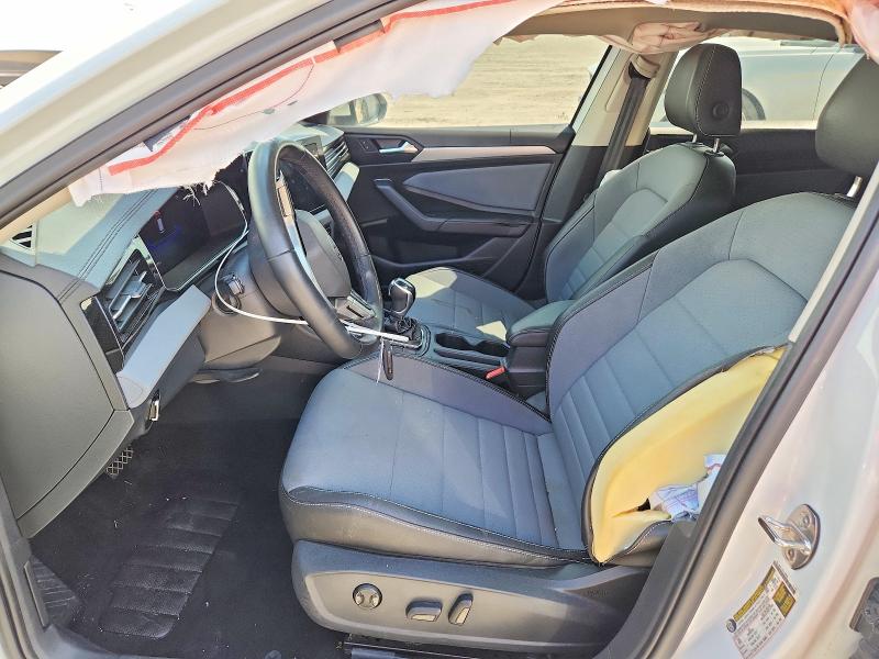Aukcja sprzedaży 2025 Volkswagen Jetta, vin: 3VW7X7BU9SM055191, numer aukcji: 68732546