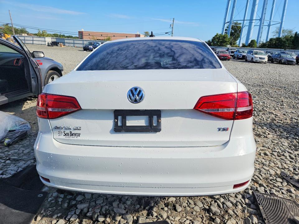 Продаж на аукціоні авто 2015 Volkswagen Jetta, vin: 3VWD17AJ5FM346885, номер лоту: 69219166