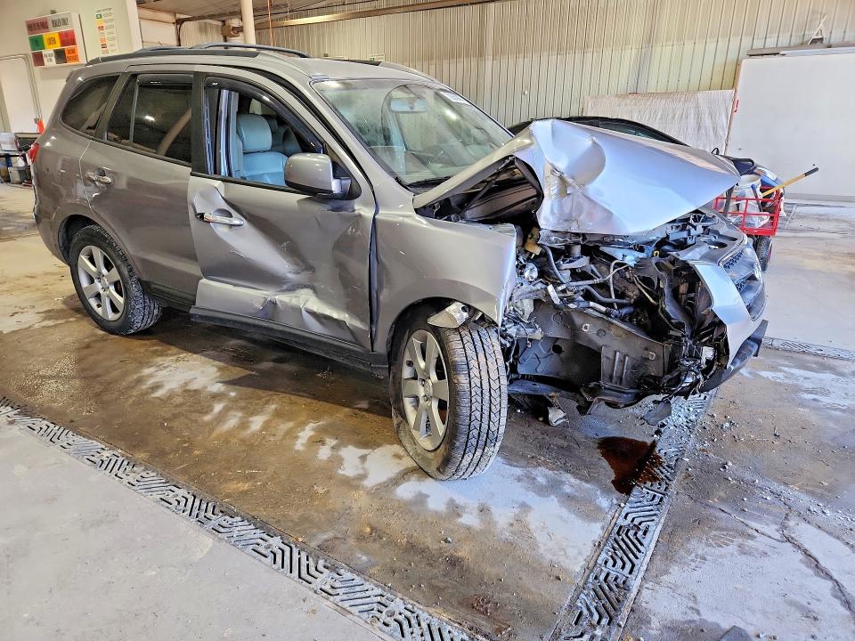 Продаж на аукціоні авто 2007 Hyundai Santa Fe, vin: 5NMSH73E37H027866, номер лоту: 70263986