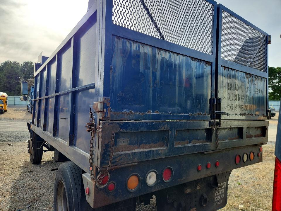Продаж на аукціоні авто 1994 Gmc W, vin: J8DK7A1U0R3200124, номер лоту: 70339426