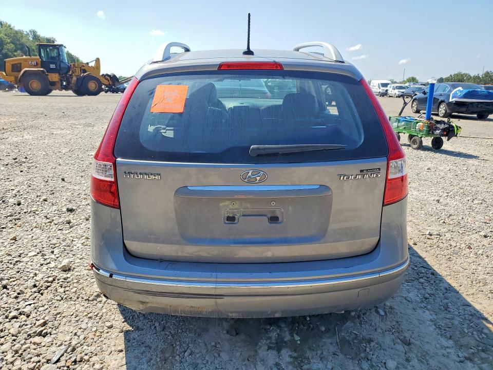 Aukcja sprzedaży 2012 Hyundai Elantra Touring, vin: KMHDC8AE4CU150624, numer aukcji: 67171856