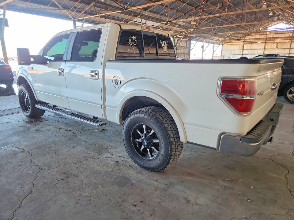 Aukcja sprzedaży 2010 Ford F150, vin: 1FTFW1CV6AKA58139, numer aukcji: 70495566