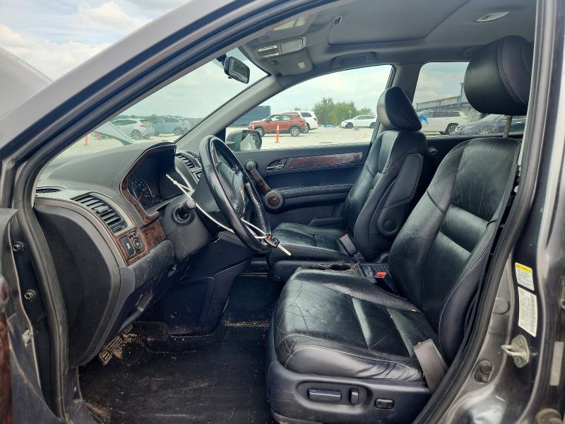 2010 Honda Cr-v მანქანა იყიდება აუქციონზე, vin: 5J6RE4H75AL053756, აუქციონის ნომერი: 68349386