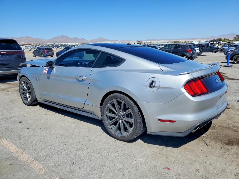 Aukcja sprzedaży 2017 Ford Mustang, vin: 1FA6P8CFXH5302825, numer aukcji: 67737076