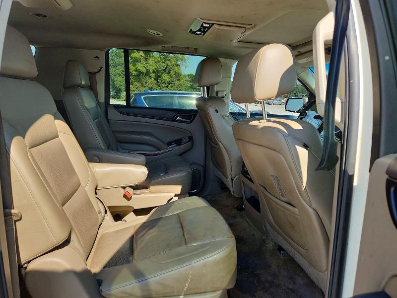 2015 Gmc Yukon Xl მანქანა იყიდება აუქციონზე, vin: 1GKS1HKC3FR125949, აუქციონის ნომერი: 69418516