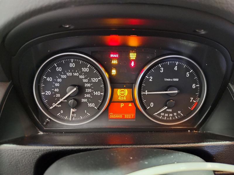 Продажа на аукционе авто 2013 Bmw X1, vin: WBAVL1C51DVR87756, номер лота: 68005206