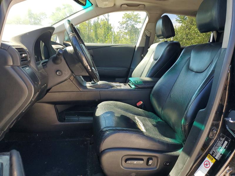 Продажа на аукционе авто 2013 Lexus Rx 350, vin: 2T2BK1BA0DC180201, номер лота: 66918376