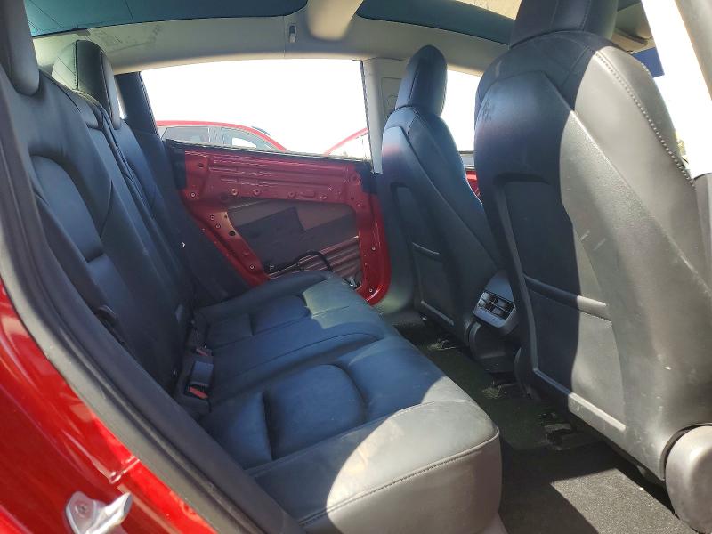 Aukcja sprzedaży 2020 Tesla Model 3, vin: 5YJ3E1EA4LF803700, numer aukcji: 67731476