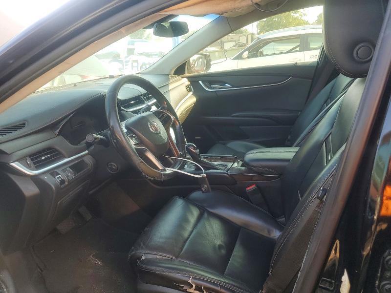 Продаж на аукціоні авто 2014 Cadillac Xts, vin: 2G61U5S34E9226846, номер лоту: 69174756