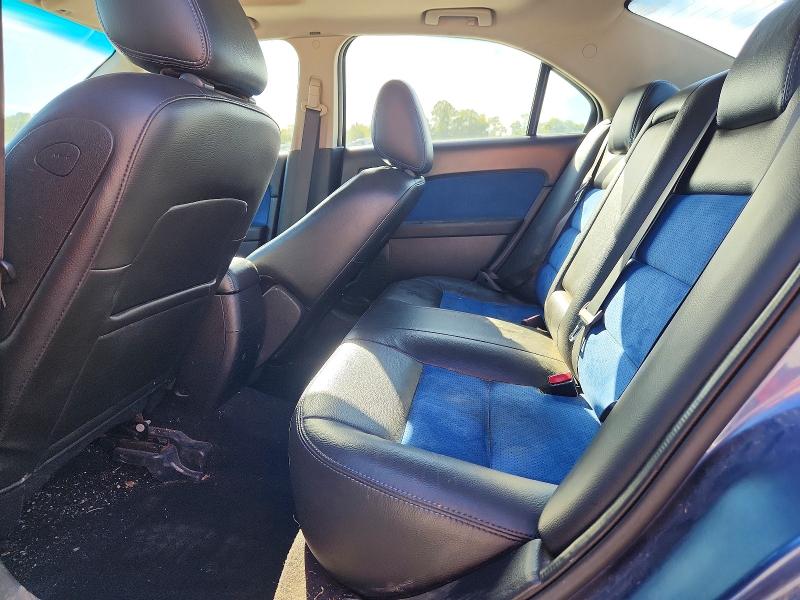 Продаж на аукціоні авто 2009 Ford Fusion, vin: 3FAHP07Z69R117426, номер лоту: 70221596