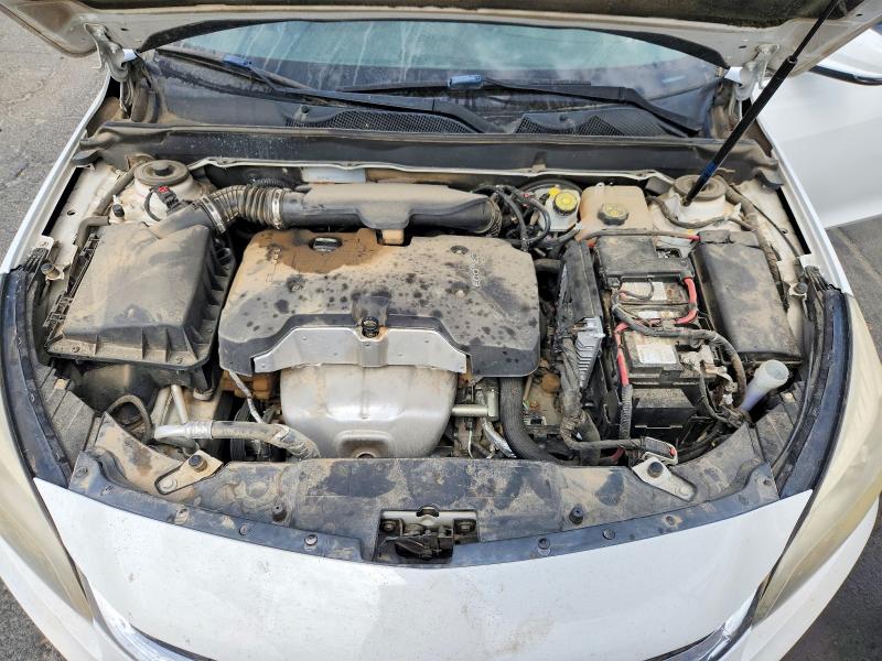 69008466 :رقم المزاد ، 1G11C5SL2FF270006 vin ، 2015 Chevrolet Malibu مزاد بيع