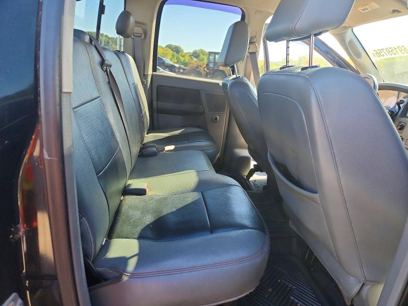 Aukcja sprzedaży 2008 Dodge Ram 1500, vin: 1D3HU182X8J179051, numer aukcji: 69159756