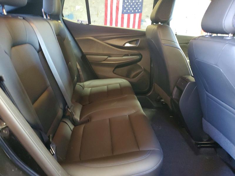 Продаж на аукціоні авто 2024 Buick Envista, vin: KL47LBE21RB042748, номер лоту: 68319126