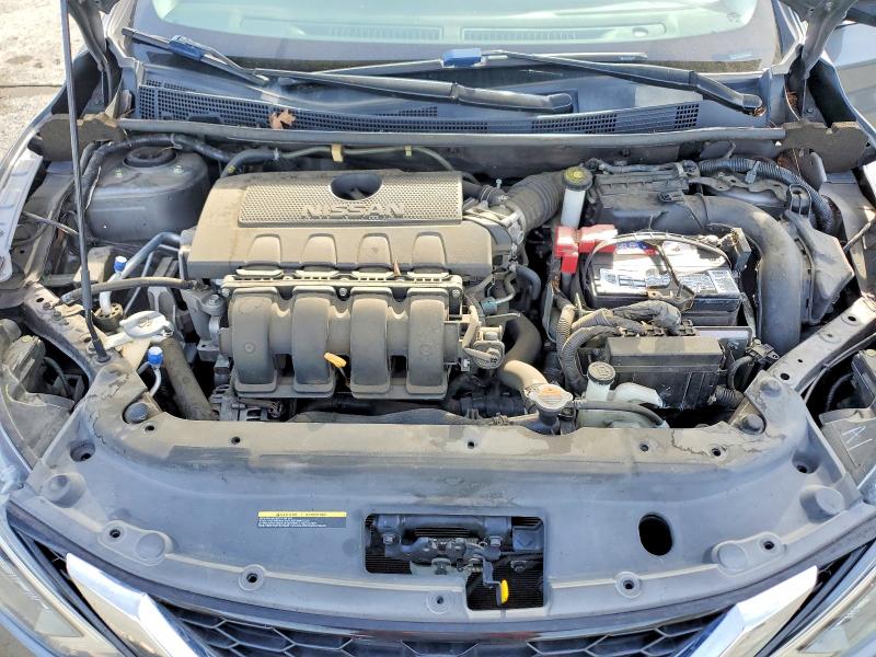 Продажа на аукционе авто 2019 Nissan Sentra, vin: 3N1AB7AP6KY228227, номер лота: 69939756