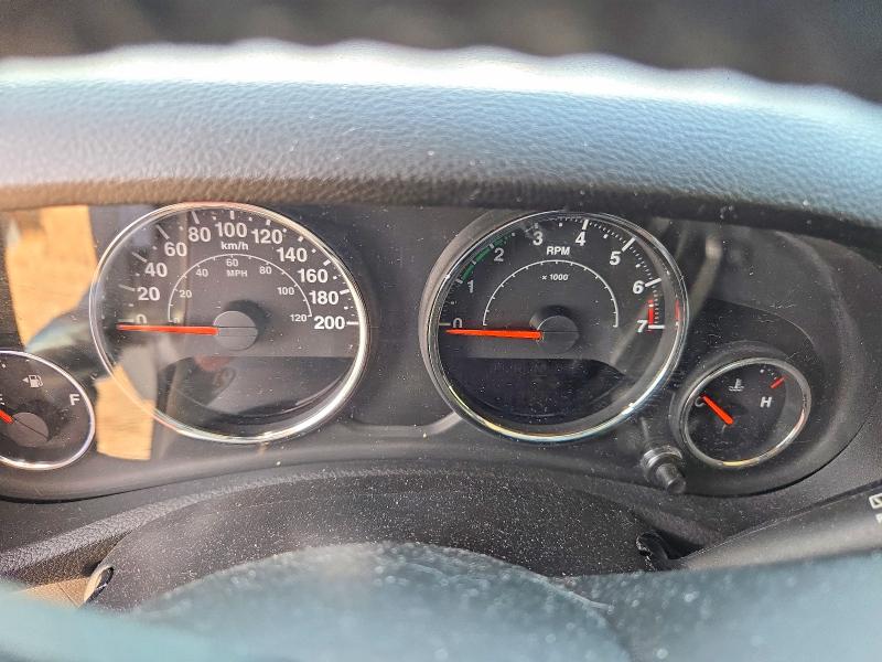 Продаж на аукціоні авто 2017 Jeep Wrangler Unlimited, vin: 1C4BJWEG6HL556161, номер лоту: 67981716