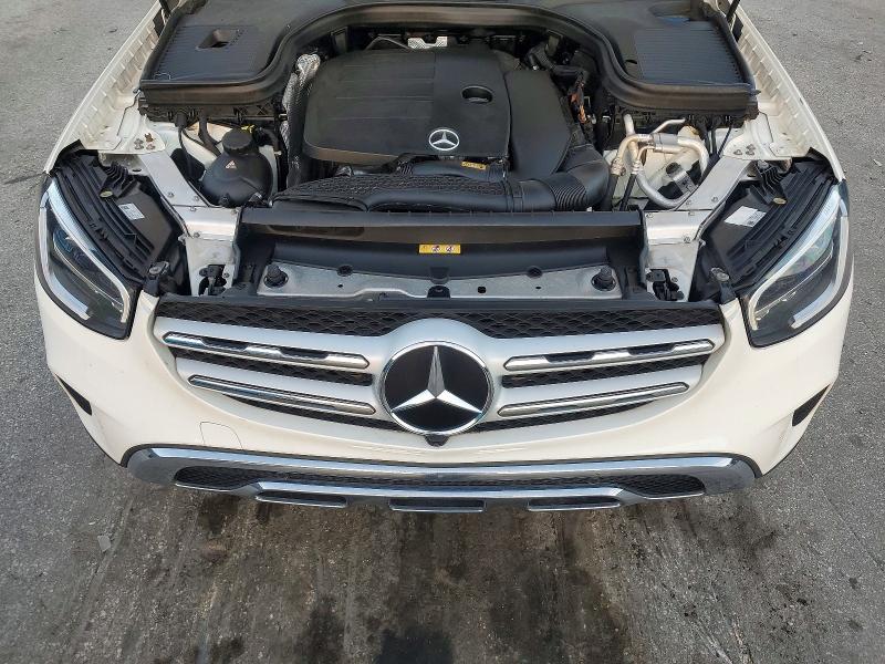70262786 :رقم المزاد ، W1N0GBDB3LFB25398 vin ، 2020 Mercedes-benz Glc مزاد بيع