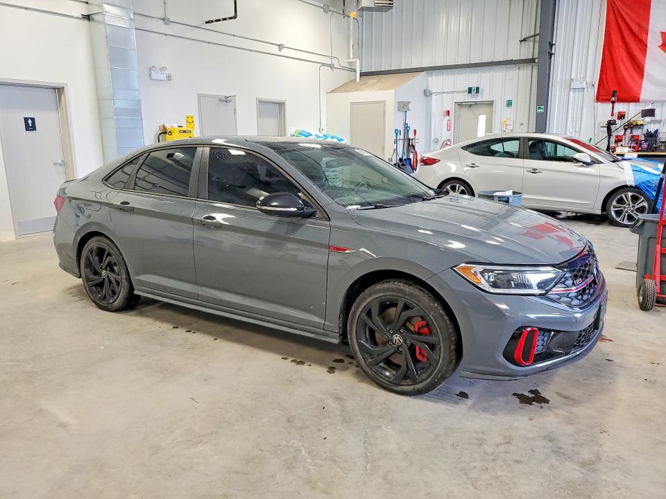 Auction sale of the 2023 Volkswagen Jetta, vin: 3VW2T7BUXPM038882, lot number: 68196216