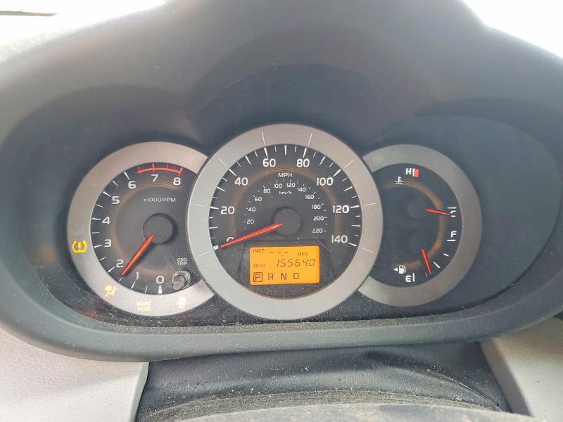 Продаж на аукціоні авто 2012 Toyota Rav4, vin: 2T3BF4DV3CW249686, номер лоту: 68979936