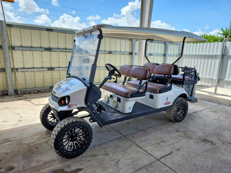 Продаж на аукціоні авто 2021 Ezgo 6p, vin: 3516246, номер лоту: 69187976