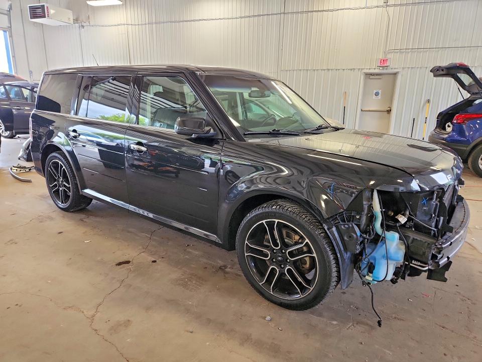 Продажа на аукционе авто 2014 Ford Flex, vin: 2FMHK6DT4EBD41620, номер лота: 69536296