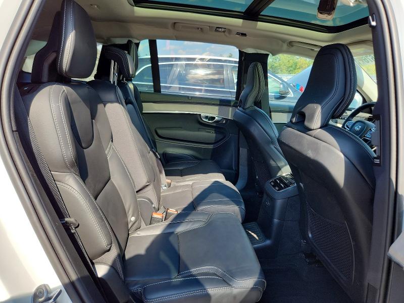 Aukcja sprzedaży 2025 Volvo Xc90, vin: YV4H60PG1S1371473, numer aukcji: 67522676