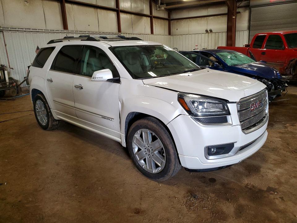 Aukcja sprzedaży 2016 Gmc Acadia, vin: 1GKKVTKD9GJ194595, numer aukcji: 70373246