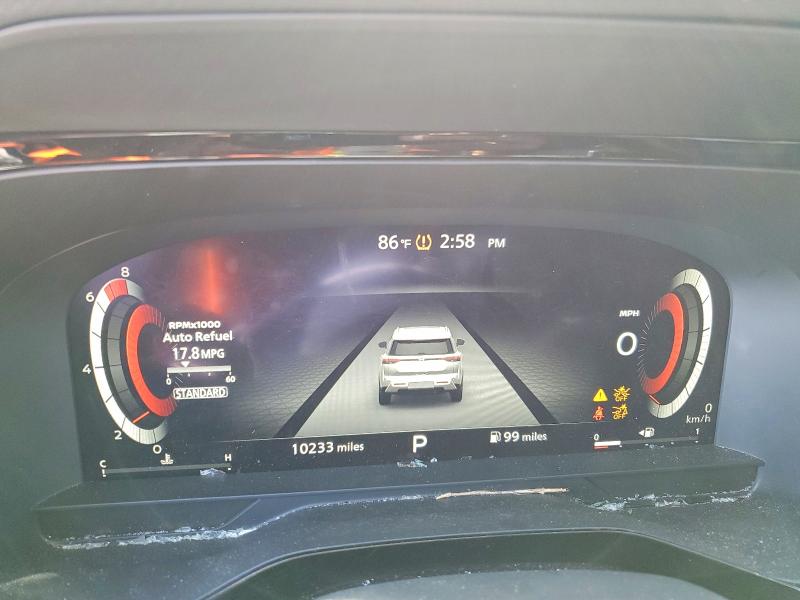 Продажа на аукционе авто 2026 Nissan Pathfinder, vin: 5N1DR3CS8TC226601, номер лота: 70772406