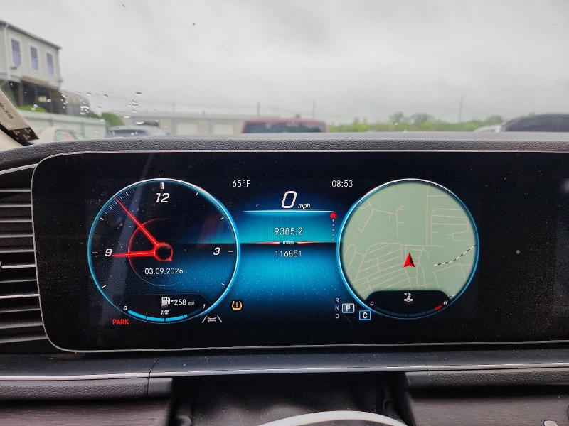 Aukcja sprzedaży 2020 Mercedes-benz Gle, vin: 4JGFB4KB5LA012813, numer aukcji: 67487106