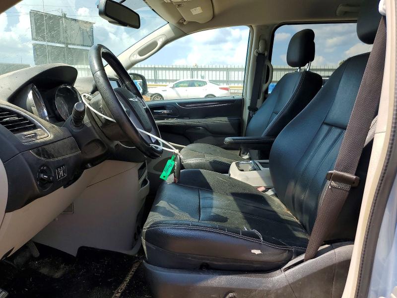 Aukcja sprzedaży 2013 Chrysler Town & Country, vin: 2C4RC1BG6DR774361, numer aukcji: 68063606