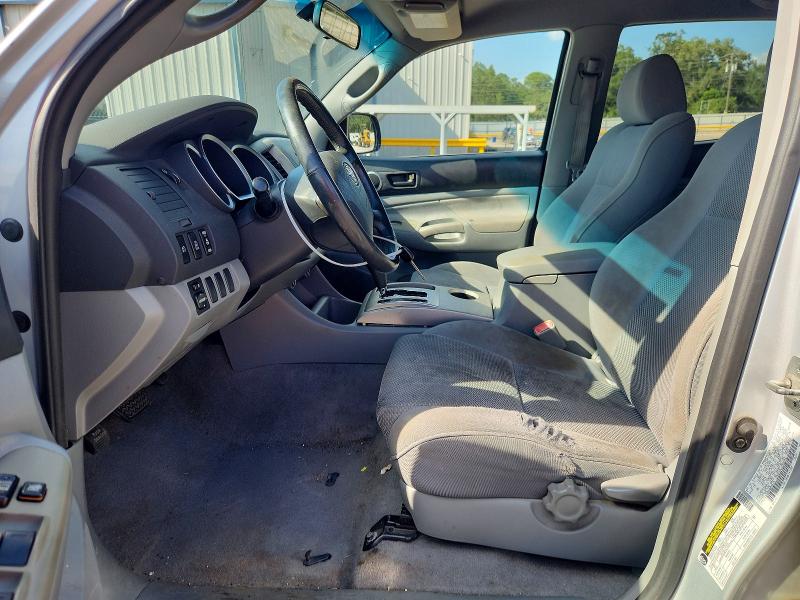2006 Toyota Tacoma მანქანა იყიდება აუქციონზე, vin: 3TMLU42N46M004818, აუქციონის ნომერი: 68001696
