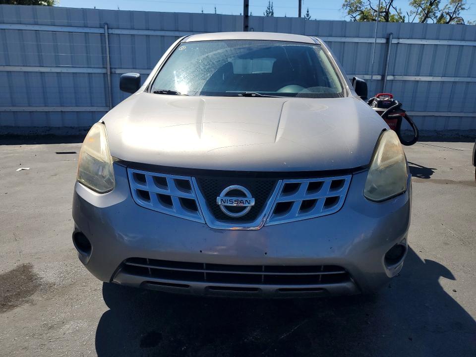 Aukcja sprzedaży 2011 Nissan Rogue, vin: JN8AS5MT1BW570951, numer aukcji: 68812776