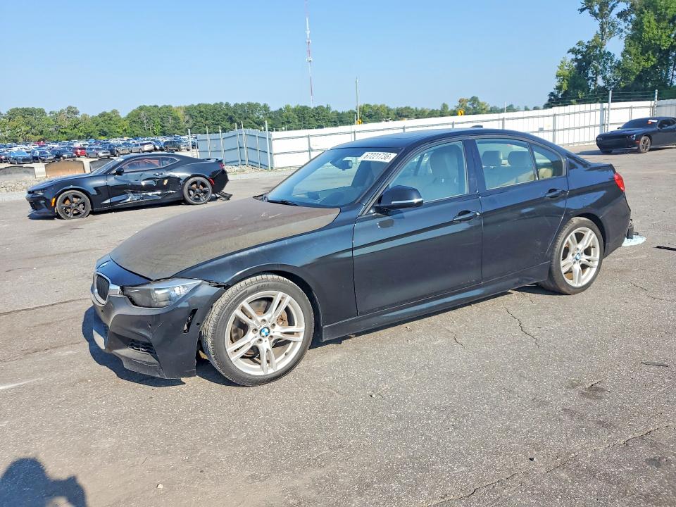 Aukcja sprzedaży 2013 Bmw 328, vin: WBA3C1C58DK104700, numer aukcji: 67221736