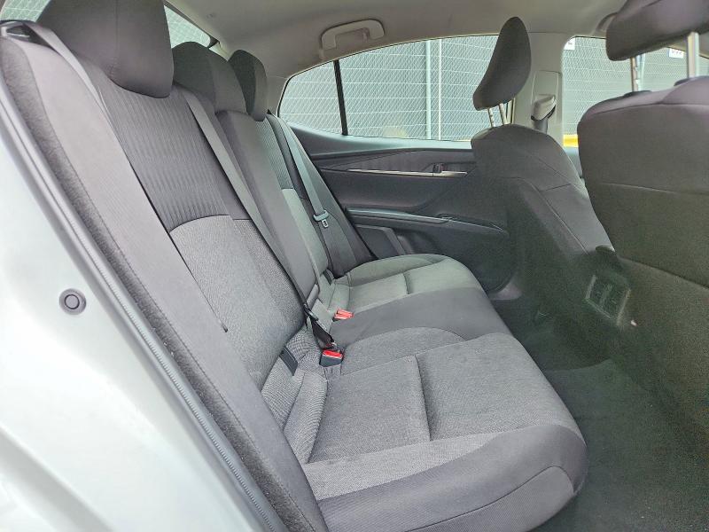 Продаж на аукціоні авто 2026 Toyota Camry, vin: 4T1DAACK4TU679913, номер лоту: 70061186