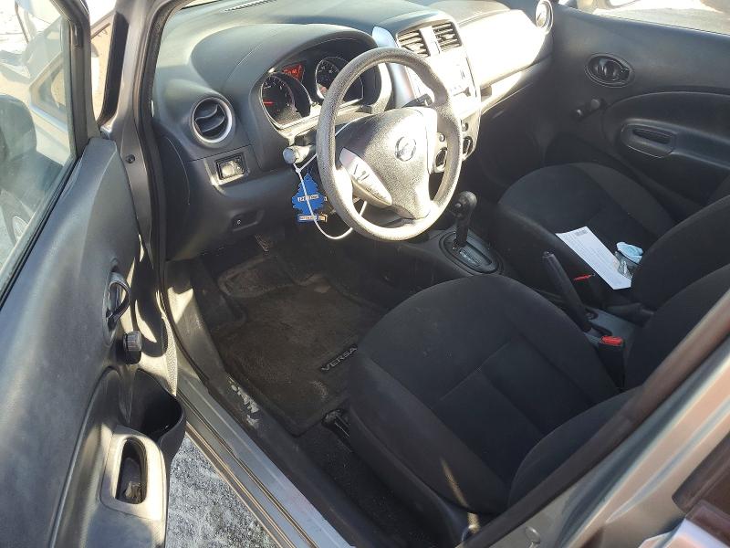 Продажа на аукционе авто 2015 Nissan Versa Note, vin: 3N1CE2CP5FL436957, номер лота: 71252136